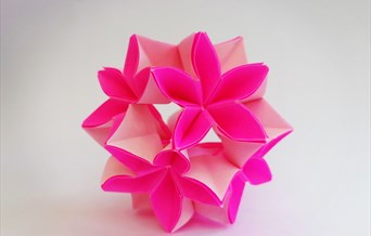 Origami Workshop
