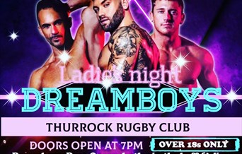 Dreamboys