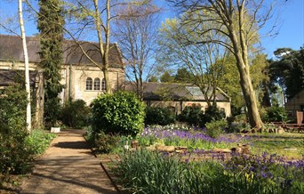 Heritage Weekend Open Day