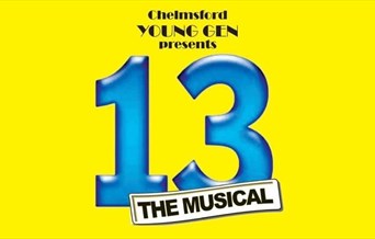 13 The Musical