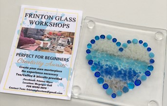 Frinton glass workshops