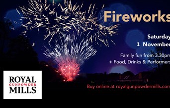 Fireworks