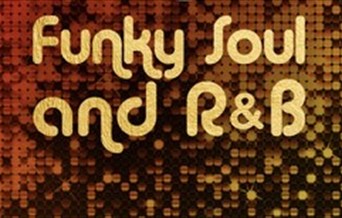 Funky soul & R n B night
