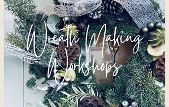 Wreath Making