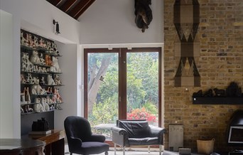Heritage Open Day at the Gibberd Garden