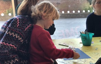Holiday Fun: December 2024