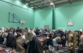 Blackwater Leisure Centre