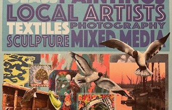 Maldon Art Trail
