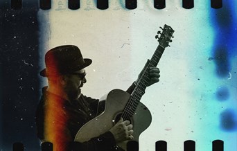 Iago Banet, 'The Galician King of Acoustic Guitar'