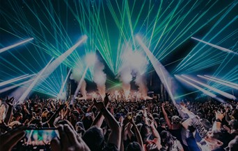 The Ibiza Orchestra Experience