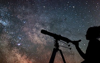 Stargazing Evening
