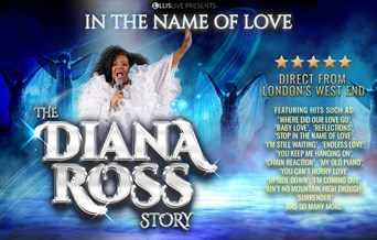 The Diana Ross Story