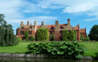 Ingatestone Hall