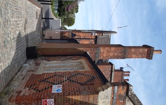 Walk from Ingatestone railway station