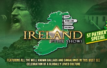 Ireland The Show