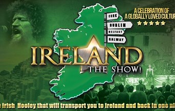 Ireland The Show