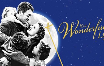 Film: It's A Wonderful Life (U)