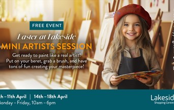 Mini Artists