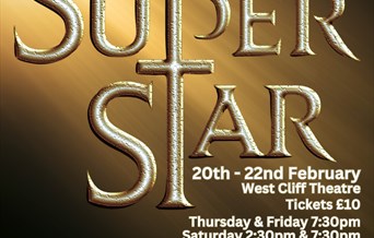 Jesus Christ Superstar