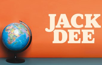 Jack Dee: Small World