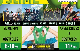 Summer Just Get Over It
