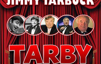 Jimmy Tarbuck