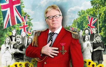 Jim Davidson - Last Man Standing