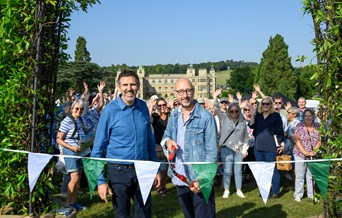 BBC Gardeners' World Autumn Fair