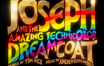 Joseph And The Amazing Technicolor Dreamcoat
