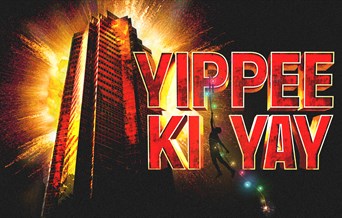 Yippee Ki Yay