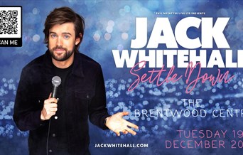 Jack Whitehall: Settle Down