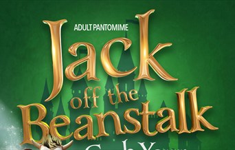 Jack off the Beanstalk: Grab Your Chopper