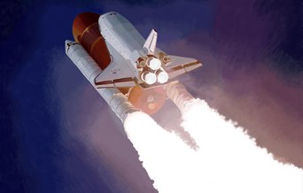 Launch Day Lunar Lullabies