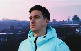 Jacob Hawley: Space