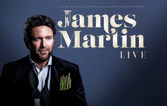 James Martin Live