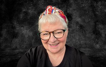Janey Godley: The Not Dead Yet Tour