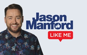 Jason Manford