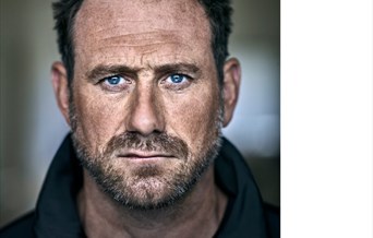 Jason Fox - Life at the Limit