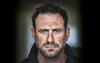 Jason Fox: Life at the Limit