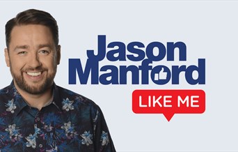 Jason Manford Like Me