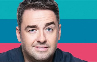 Jason Manford: A Manford All Seasons