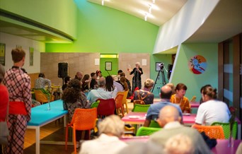 Firstsite Fabulous Fridays
