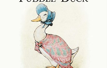 The Tale of Jemima Puddle-duck