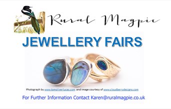 Great Chesterford Jewellery Fair