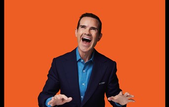 Jimmy Carr: Laughs Funny