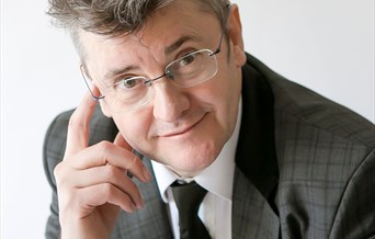 Joe Pasquale