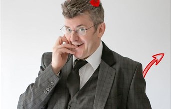 Joe Pasquale