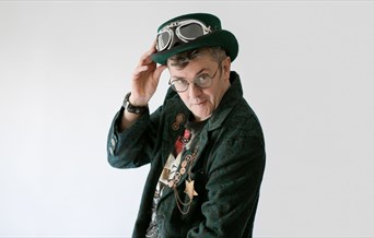 Joe Pasquale