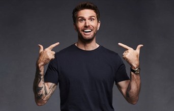 Joel Dommett - Happy Idiot