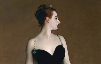 John Singer Sargent
